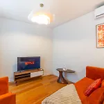 Appartamento Prime Living - Maria Pia Lisbona