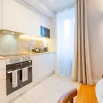 Appartamento Prime Living - Maria Pia Lisbona