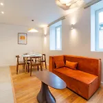 Prime Living - Maria Pia Appartamento