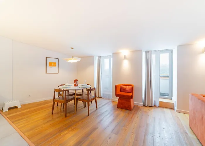 Prime Living - Maria Pia Appartement *
