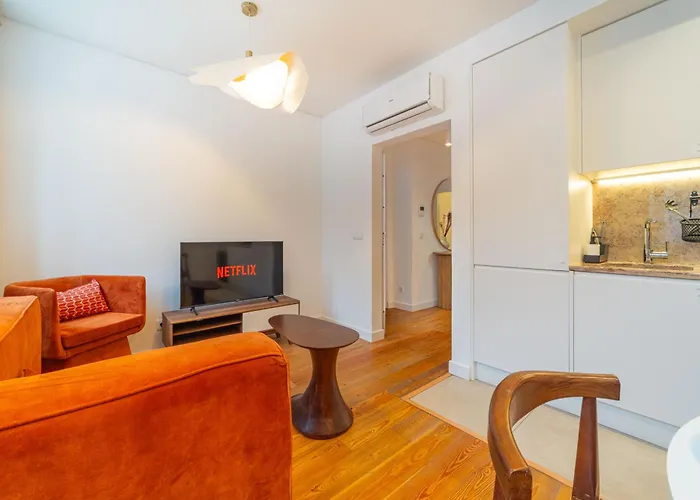 Appartement Prime Living - Maria Pia