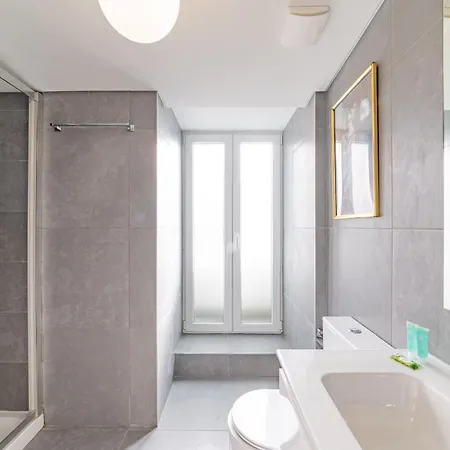 Prime Living - Maria Pia Daire Lisboa