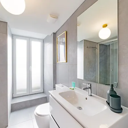 Daire Prime Living - Maria Pia *
