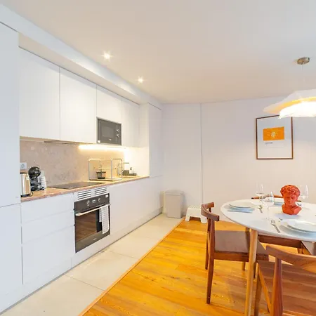 Daire Prime Living - Maria Pia Lisboa