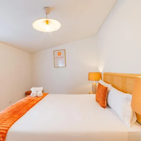 Prime Living - Maria Pia * Lisboa