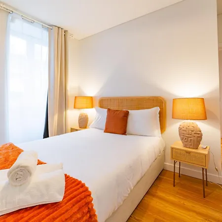 Prime Living - Maria Pia * Lisboa