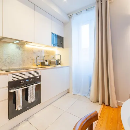 Daire Prime Living - Maria Pia Lisboa