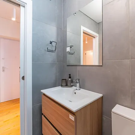 Prime Living - Maria Pia * Lisboa