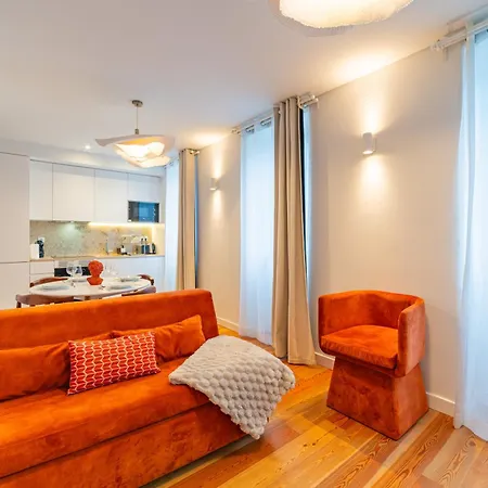 Prime Living - Maria Pia Lisboa