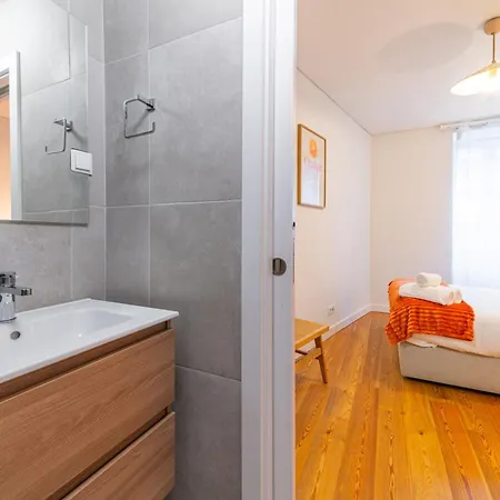 Daire Prime Living - Maria Pia *
