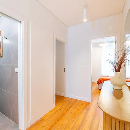 Daire Prime Living - Maria Pia