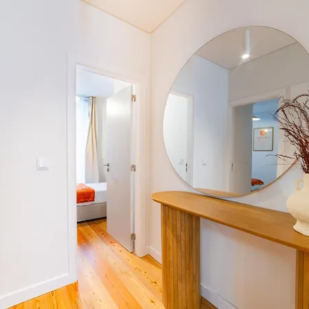 Daire Prime Living - Maria Pia