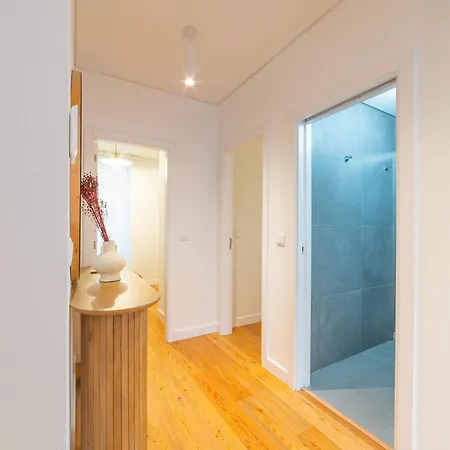 Daire Prime Living - Maria Pia Lisboa