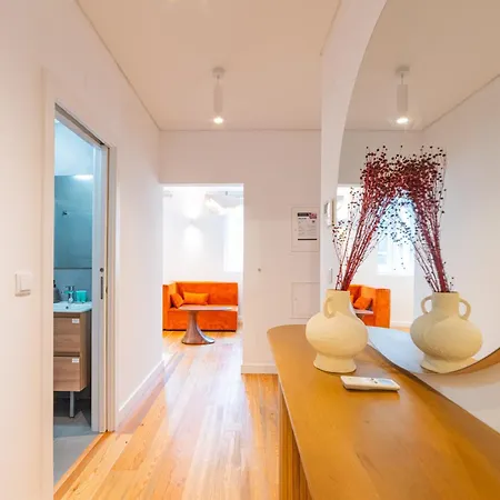 Prime Living - Maria Pia Daire Lisboa