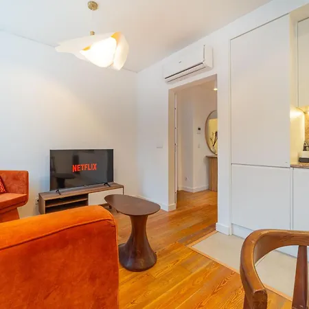 Daire Prime Living - Maria Pia