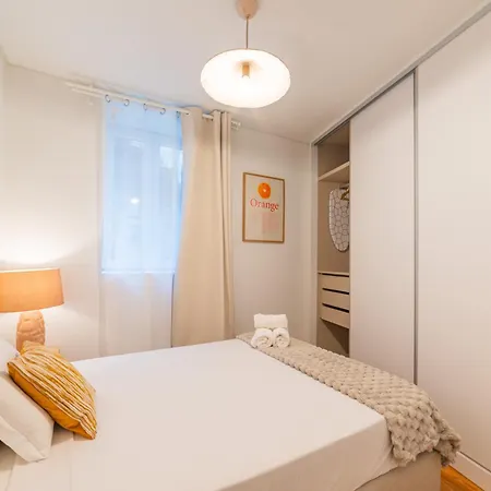 Daire Prime Living - Maria Pia *