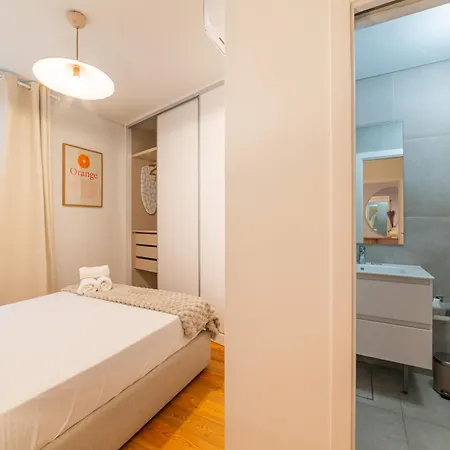 Prime Living - Maria Pia Daire Lisboa