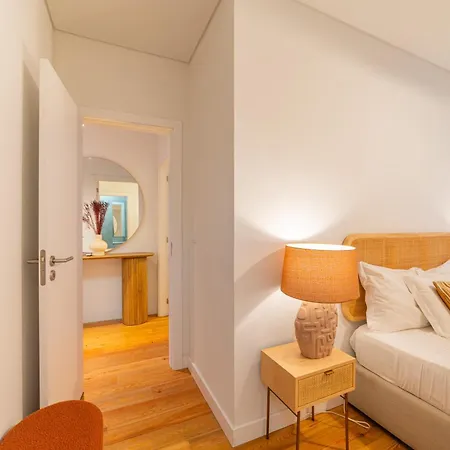 Daire Prime Living - Maria Pia Lisboa