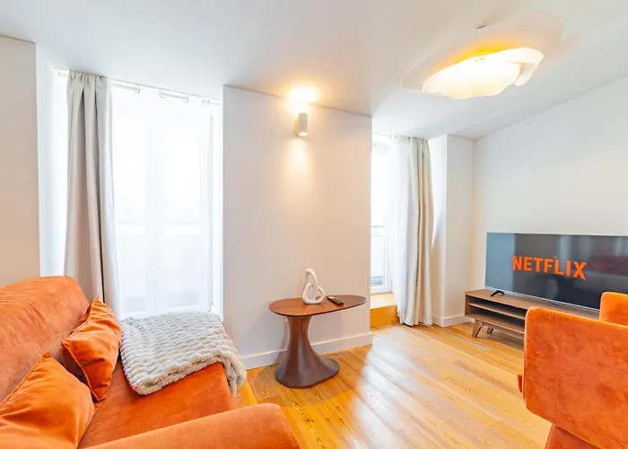 Prime Living - Maria Pia Appartement *