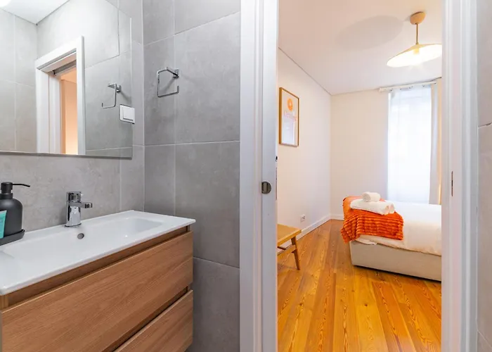 Апартаменты Prime Living - Maria Pia *