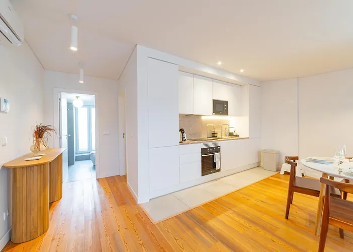 Prime Living - Maria Pia * Lisboa