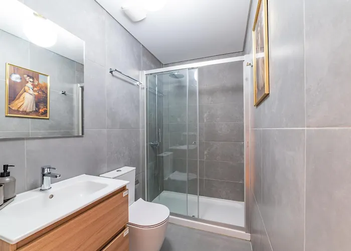 Prime Living - Maria Pia Apartman *