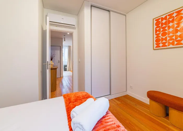 Apartman Prime Living - Maria Pia