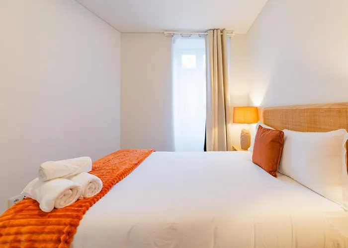 Prime Living - Maria Pia Apartman *